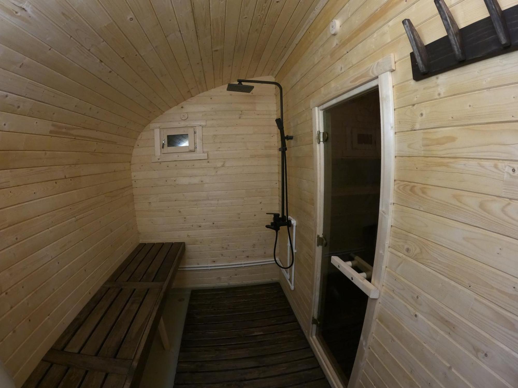 Mine Hostel Dzhergalan Jyrgalan 외부 사진