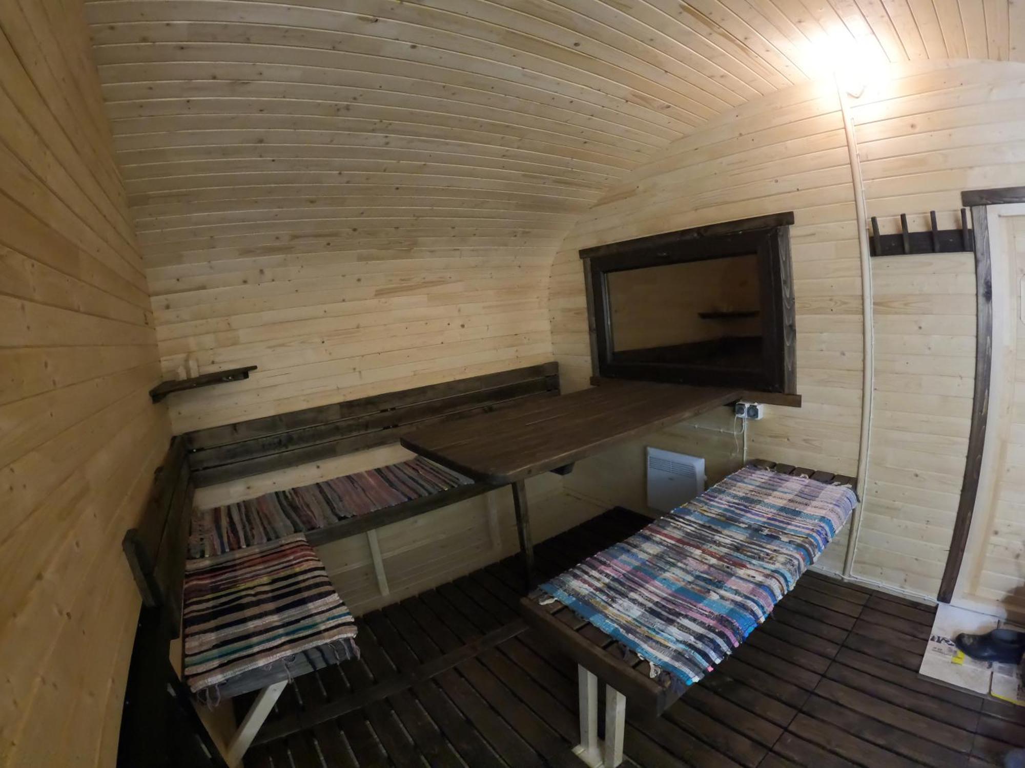 Mine Hostel Dzhergalan Jyrgalan 외부 사진
