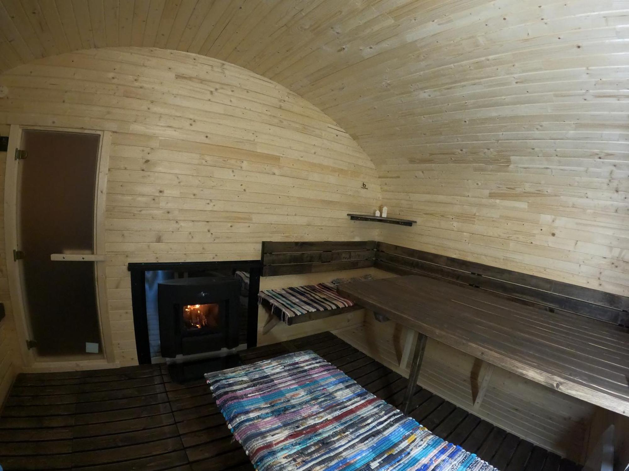 Mine Hostel Dzhergalan Jyrgalan 외부 사진