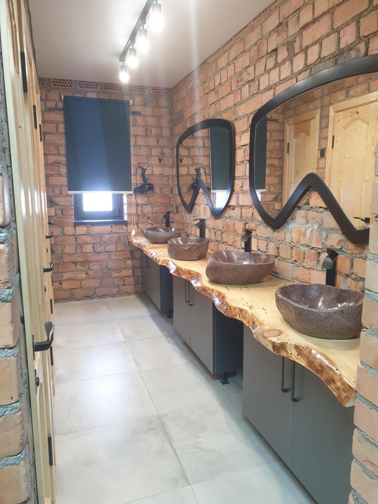 Mine Hostel Dzhergalan Jyrgalan 외부 사진